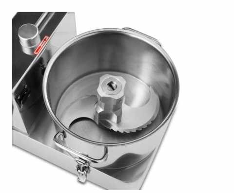 Procesor de alimente 6 litri, 1800W [11]