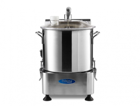 Procesor de alimente 9 litri, 1800W [3]