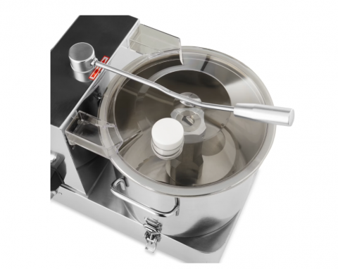 Procesor de alimente 9 litri, 1800W [11]