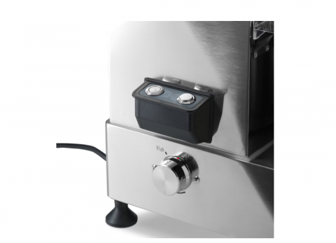 Procesor de alimente 9 litri, 1800W [7]