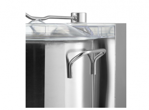Procesor de alimente 9 litri, 1800W [9]