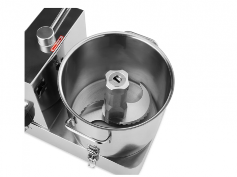 Procesor de alimente 9 litri, 1800W [12]