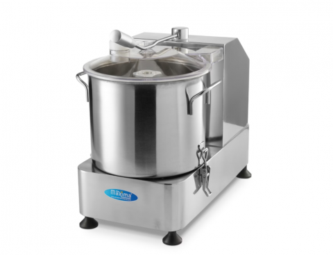 Procesor de alimente 9 litri, 1800W [6]