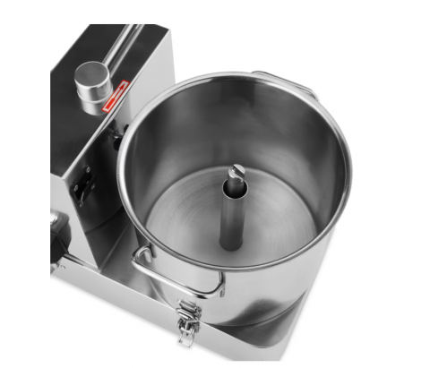 Procesor de alimente 9 litri, 1800W [13]