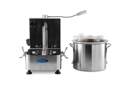 Procesor de alimente 9 litri, 1800W [4]
