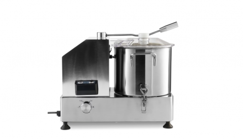 Procesor de alimente 9 litri, 1800W [2]