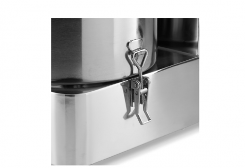 Procesor de alimente 9 litri, 1800W [8]