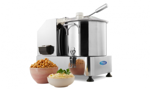 Procesor de alimente 9 litri, 1800W [1]