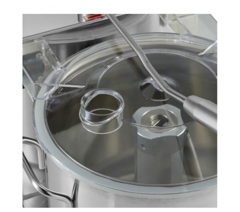 Procesor de alimente 9 litri, 1800W [10]