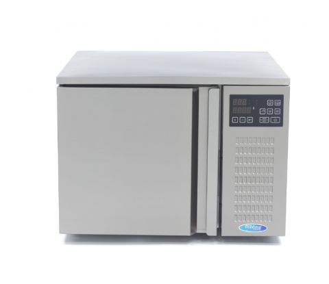 Racitor rapid 2 x GN 2/3 si 1 x GN 1/2, 550W [4]