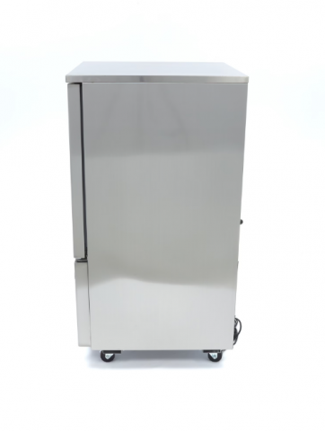 Racitor rapid 10 x GN 1/1, 980W [2]