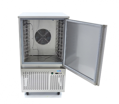 Racitor rapid 10 x GN 1/1, 980W [5]