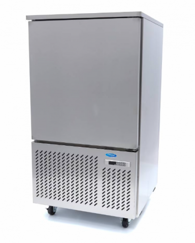 Racitoare rapide - Racitor rapid 10 x GN 1/1, 980W