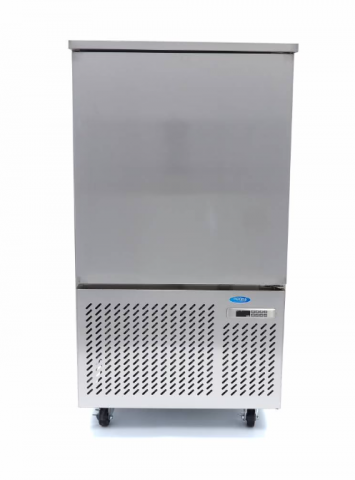 Racitor rapid 10 x GN 1/1, 980W [4]