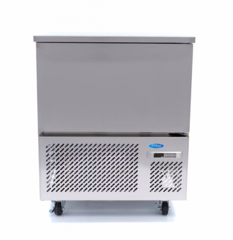 Racitor rapid 5 x GN 1/1, 750W [4]