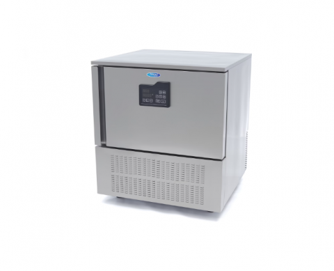 Racitoare rapide - Racitor rapid 3 x GN 1/1, 550W