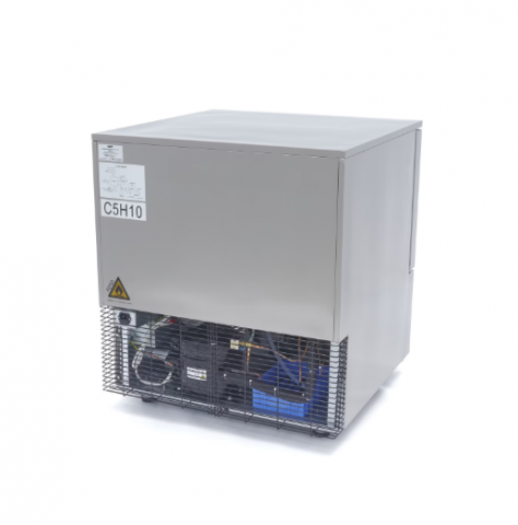 Racitor rapid 3 x GN 1/1, 550W [6]