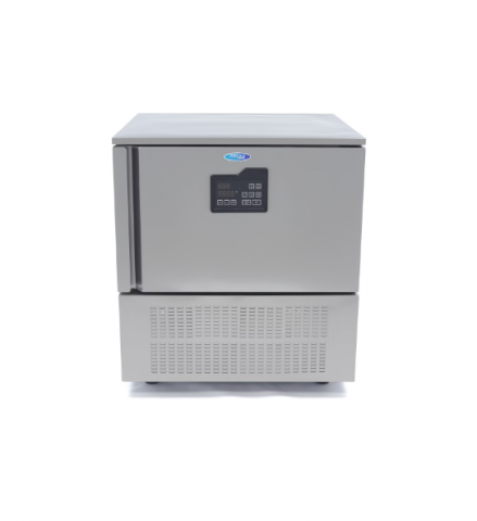 Racitor rapid 3 x GN 1/1, 550W [8]