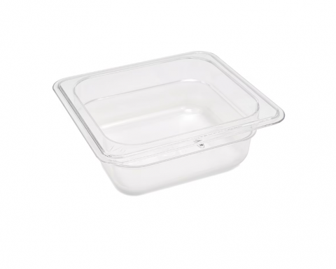 Containere gastronom - Recipient gastronorm 7 cm adancime, 18x16 cm