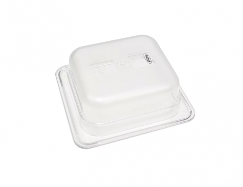 Recipient gastronorm 7 cm adancime, 18x16 cm [1]