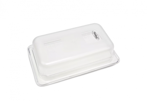 Recipient gastronorm 7 cm adancime, 27x16 cm [1]