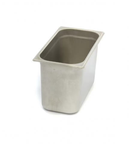 Containere gastronom - Recipient gastronom 20 cm adancime, 33x18 cm