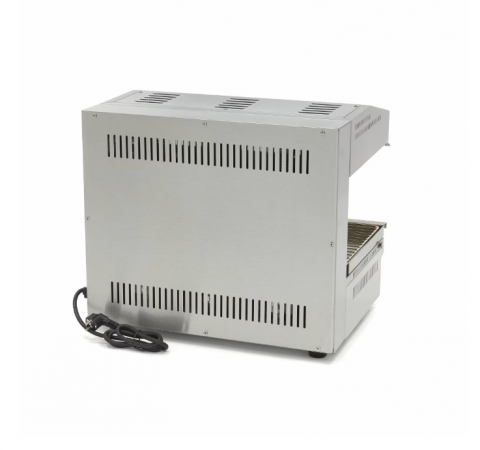 Salamandra electrica profesionala cu maner 59x32 cm, 3600W [3]