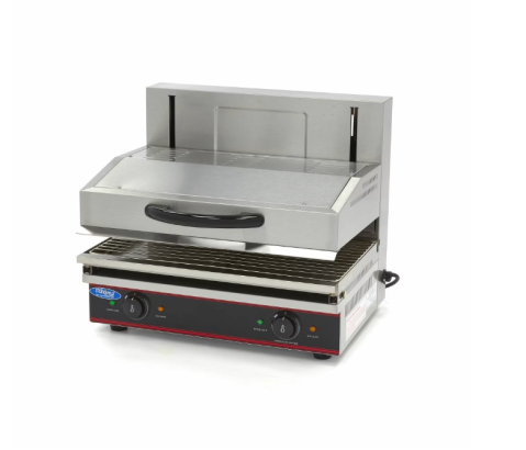 Salamandra electrica profesionala cu maner [4]