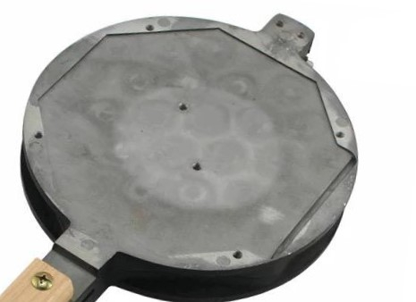 Set plita bubble waffle [2]