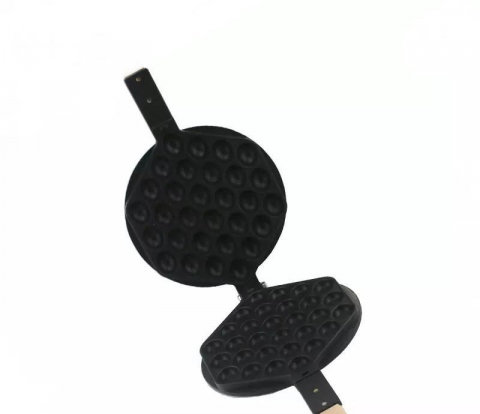 Set plita bubble waffle [1]