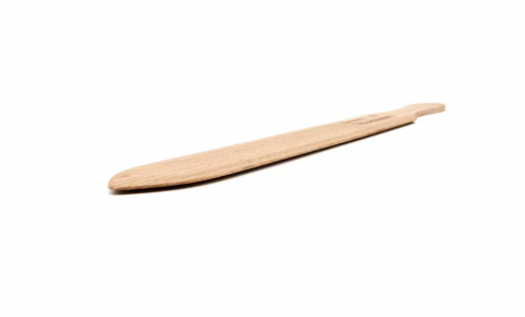 Spatula din lemn pentru clatite [2]