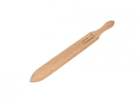Diverse - Spatula din lemn pentru clatite