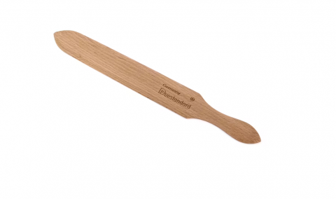 Spatula din lemn pentru clatite [1]