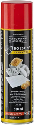Diverse - Spray boenson, ungere tavi si forme 500ml