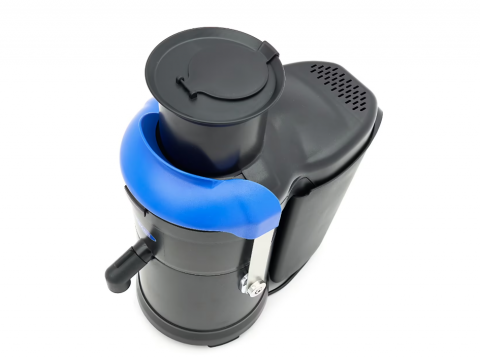 Storcator de fructe si legume cu 2 viteze, 500W [7]
