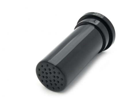 Storcator de fructe si legume cu 2 viteze, 500W [9]