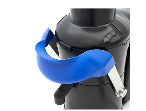 Storcator de fructe si legume cu 2 viteze, 500W [5]