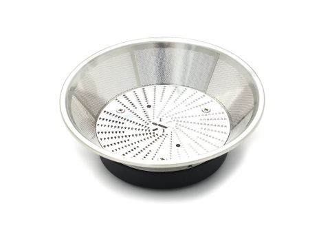 Storcator de fructe si legume cu 2 viteze, 500W [11]