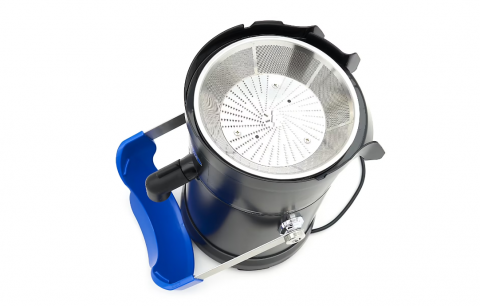 Storcator de fructe si legume cu 2 viteze, 500W [10]