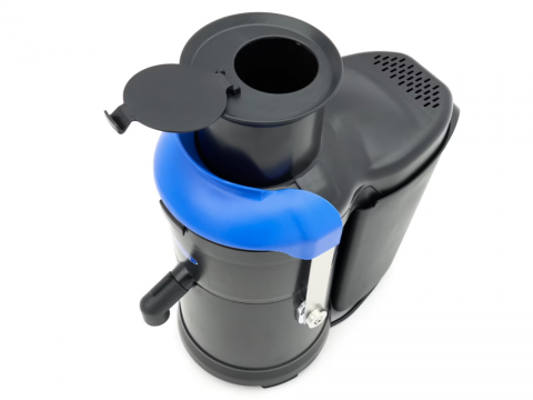 Storcator de fructe si legume cu 2 viteze, 500W [8]