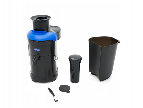 Storcator de fructe si legume cu 2 viteze, 500W [13]