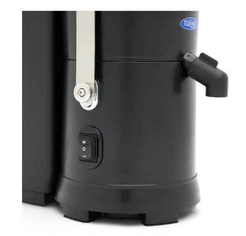 Storcator de fructe si legume cu 2 viteze, 500W [6]