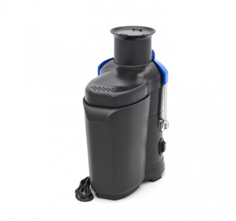 Storcator de fructe si legume cu 2 viteze, 500W [4]