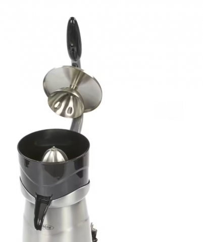 Storcator de portocale electric cu maner, 32 litri [5]