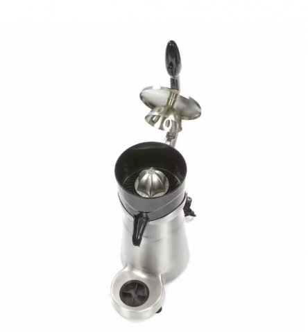 Storcator de portocale electric cu maner, 32 litri [6]