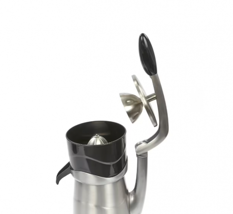 Storcator de portocale electric cu maner, 32 litri [2]