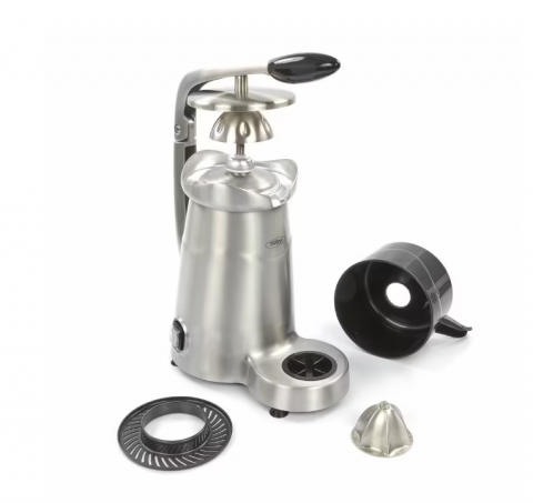Storcator de portocale electric cu maner, 32 litri [3]