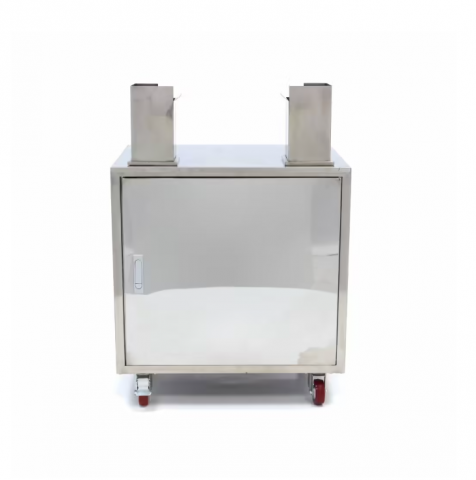 Storcator automat de portocale cu robinet 20 kg [5]