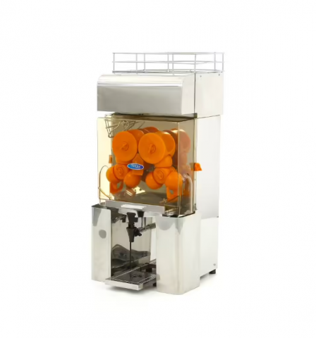 Echipamente de Bar - Storcator automat de portocale cu robinet 20 kg