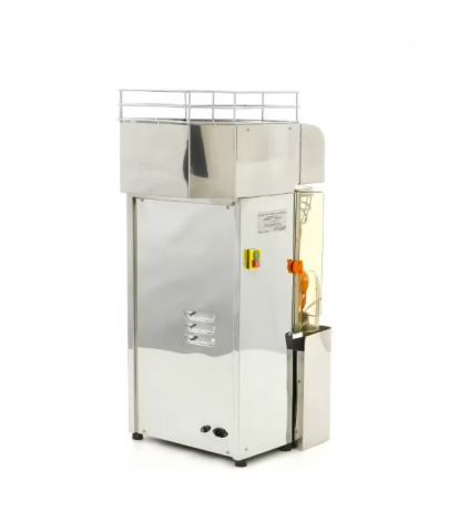Storcator automat de portocale cu robinet 20 kg [3]